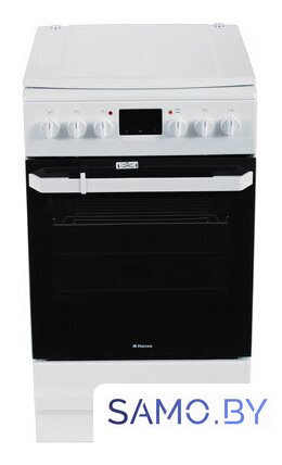 Кухонная плита Hansa FCMW59209 - Изображение №2 — Интернет-магазин samo.by
