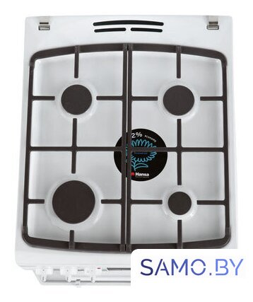 Кухонная плита Hansa FCMW59209 - Изображение №4 — Интернет-магазин samo.by