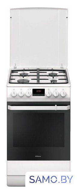 Кухонная плита Hansa FCMW59209 - Изображение №1 — Интернет-магазин samo.by