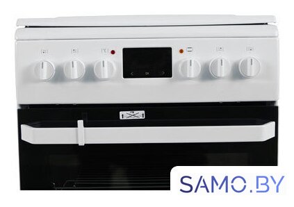 Кухонная плита Hansa FCMW59209 - Изображение №6 — Интернет-магазин samo.by