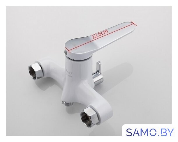 Смеситель FRAP H45 F2245 - Изображение №3 — Интернет-магазин samo.by