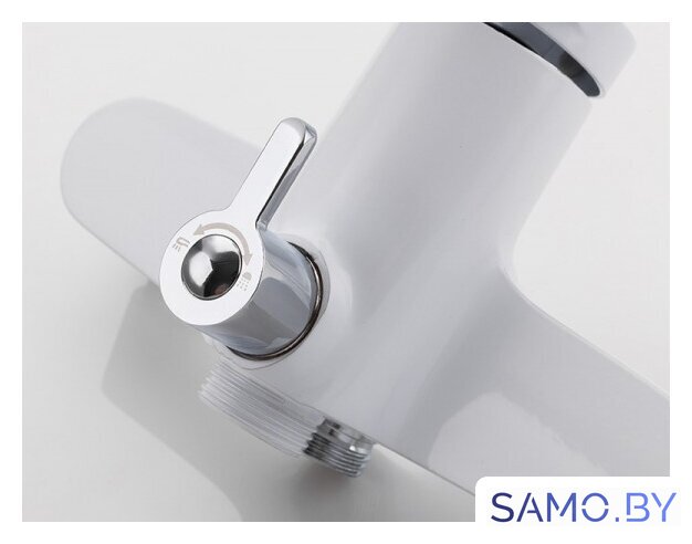 Смеситель FRAP H45 F2245 - Изображение №4 — Интернет-магазин samo.by