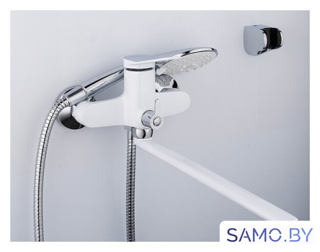 Смеситель FRAP H45 F2245 - Изображение №8 — Интернет-магазин samo.by