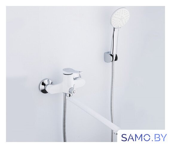 Смеситель FRAP H45 F2245 - Изображение №1 — Интернет-магазин samo.by