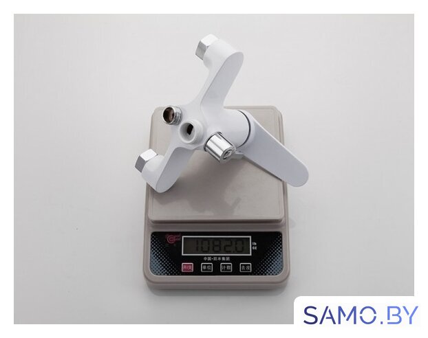 Смеситель FRAP H45 F2245 - Изображение №9 — Интернет-магазин samo.by