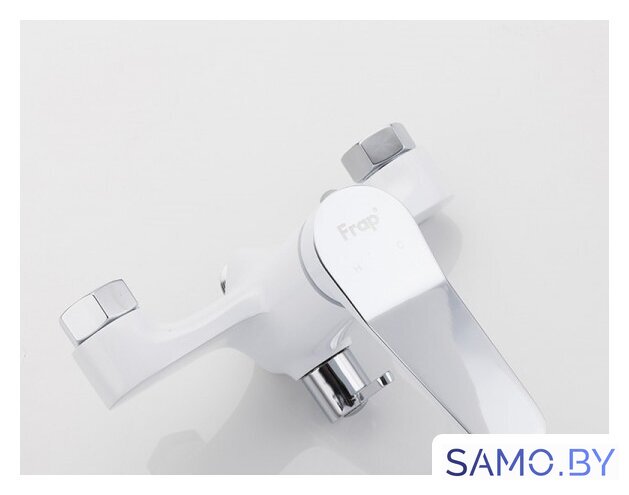 Смеситель FRAP H45 F2245 - Изображение №6 — Интернет-магазин samo.by