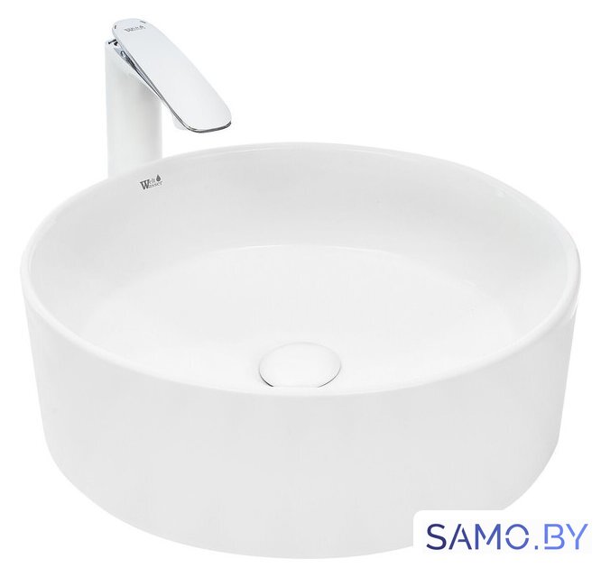 Умывальник WeltWasser Elbach 3069 - Изображение №1 — Интернет-магазин samo.by