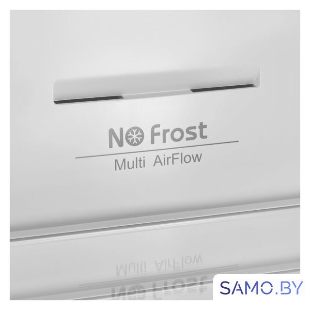 Холодильник MAUNFELD MFF200NFХ10 Inverter - Изображение №11 — Интернет-магазин samo.by