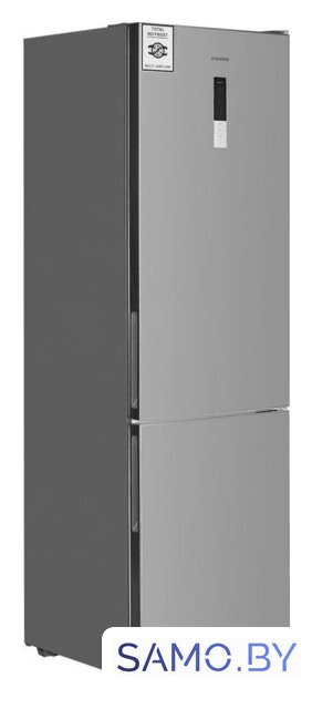 Холодильник MAUNFELD MFF200NFХ10 Inverter - Изображение №4 — Интернет-магазин samo.by