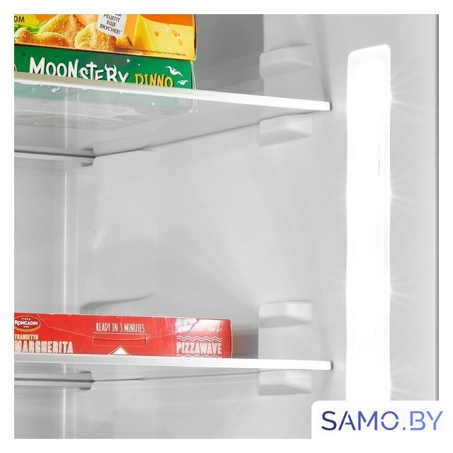 Холодильник MAUNFELD MFF200NFХ10 Inverter - Изображение №9 — Интернет-магазин samo.by