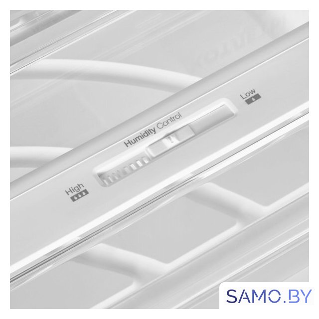 Холодильник MAUNFELD MFF200NFХ10 Inverter - Изображение №10 — Интернет-магазин samo.by