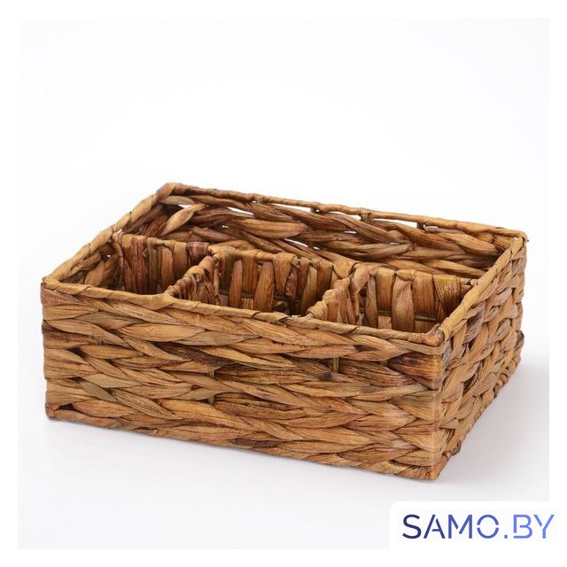 Корзина Wasserkraft Wern WB-421-M - Изображение №4 — Интернет-магазин samo.by