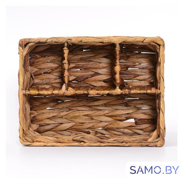 Корзина Wasserkraft Wern WB-421-M - Изображение №3 — Интернет-магазин samo.by