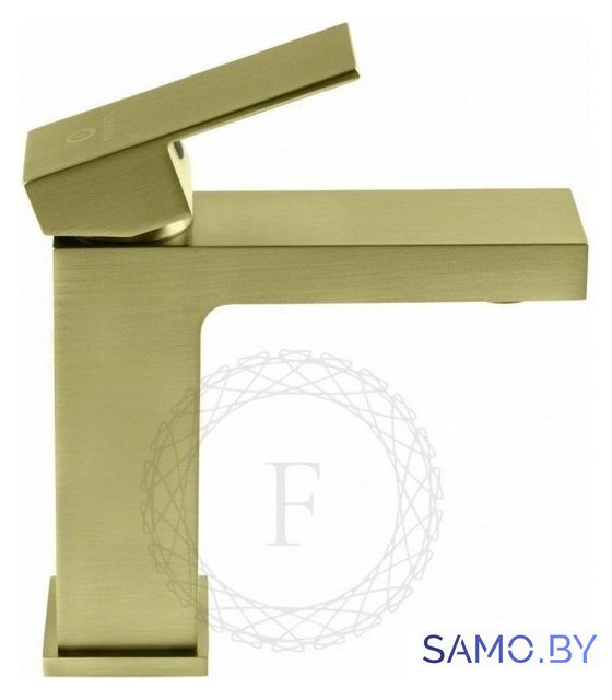 Смеситель Filarete Fing FL5040 (матовое золото) - Изображение №12 — Интернет-магазин samo.by