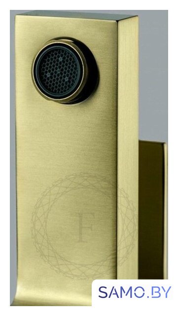 Смеситель Filarete Fing FL5040 (матовое золото) - Изображение №14 — Интернет-магазин samo.by