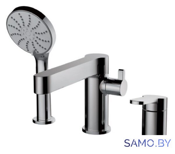 Смеситель Gappo G1199-30 - Изображение №1 — Интернет-магазин samo.by