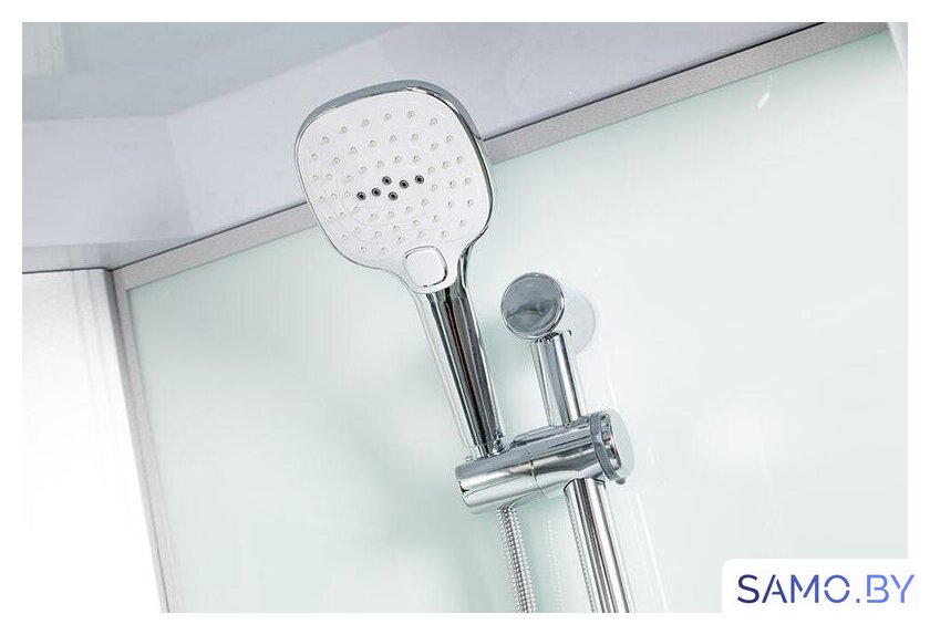 Душевая кабина WeltWasser WW500 Emmer 11055 - Изображение №5 — Интернет-магазин samo.by