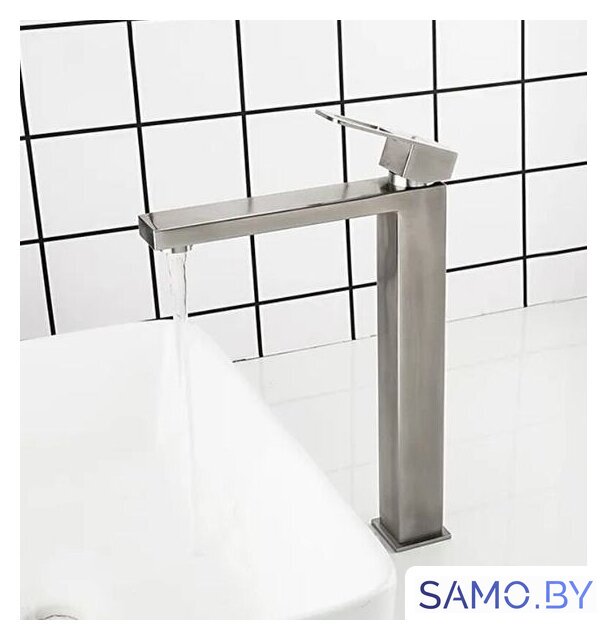 Смеситель FRAP F10804-2 - Изображение №3 — Интернет-магазин samo.by