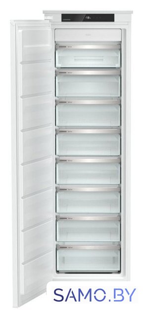 Морозильник Liebherr SIFNSe 5128 Plus NoFrost 5128-22001 - Изображение №2 — Интернет-магазин samo.by