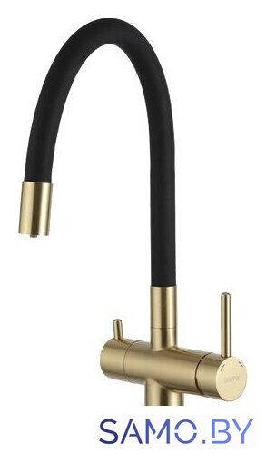Смеситель Gappo G4398-33 - Изображение №1 — Интернет-магазин samo.by
