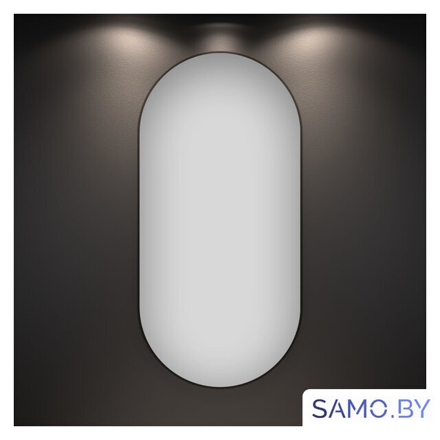  Wellsee Зеркало 7 Rays' Spectrum 172201850, 55 x 110 см - Изображение №1 — Интернет-магазин samo.by