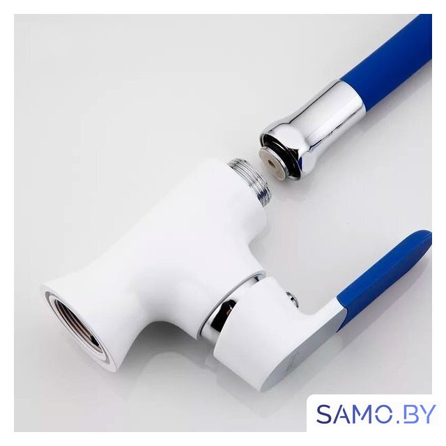 Смеситель FRAP H34 F4034 (без излива) - Изображение №3 — Интернет-магазин samo.by