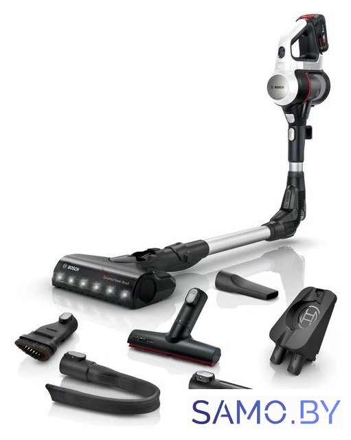 Пылесос Bosch Unlimited 7 BCS711XXL - Изображение №1 — Интернет-магазин samo.by