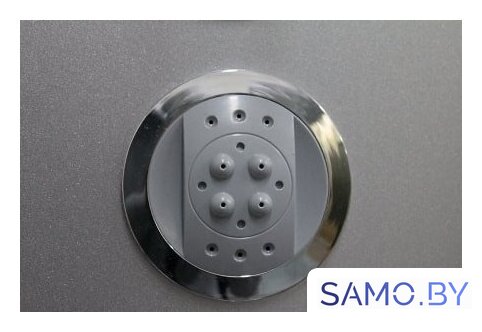 Душевая кабина River Desna 120/90/24 MT R - Изображение №3 — Интернет-магазин samo.by