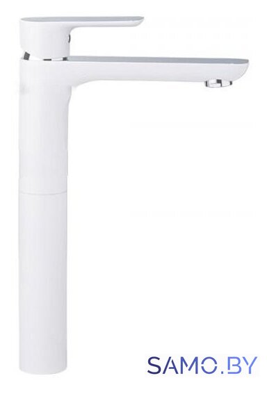 Смеситель Gappo Noar G1048-2 - Изображение №1 — Интернет-магазин samo.by