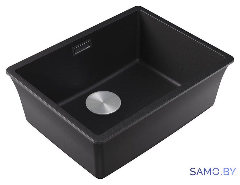 Кухонная мойка Roxen Gap 360270-54JB - Изображение №2 — Интернет-магазин samo.by