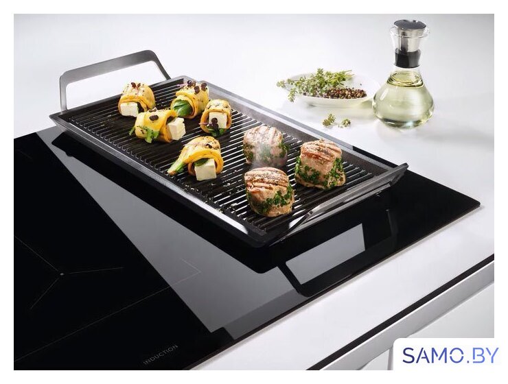 Варочная панель Electrolux EIV634 - Изображение №3 — Интернет-магазин samo.by