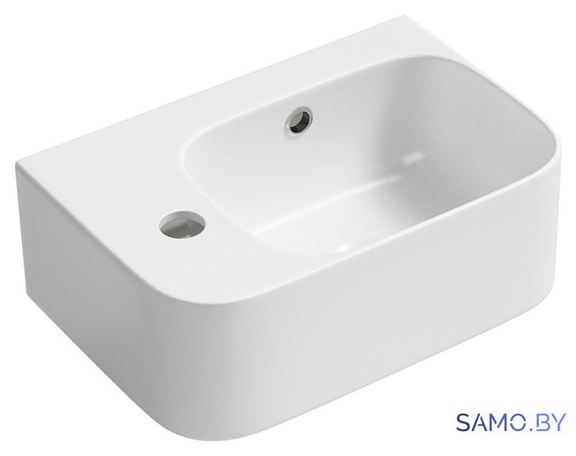 Умывальник Lavinia Boho Bathroom Sink Slim 33311063 - Изображение №2 — Интернет-магазин samo.by