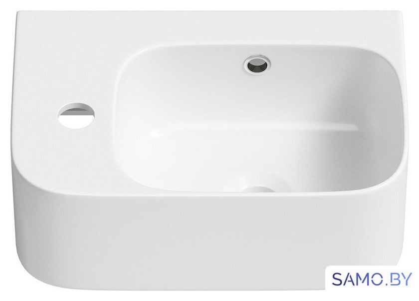 Умывальник Lavinia Boho Bathroom Sink Slim 33311063 - Изображение №1 — Интернет-магазин samo.by