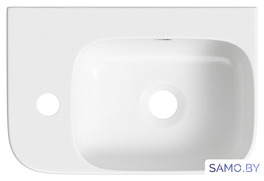Умывальник Lavinia Boho Bathroom Sink Slim 33311063 - Изображение №3 — Интернет-магазин samo.by