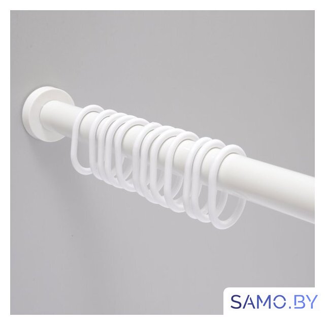Карниз для ванны Wasserkraft Kammel SC-831120 - Изображение №3 — Интернет-магазин samo.by