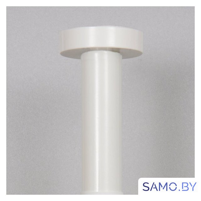 Карниз для ванны Wasserkraft Kammel SC-831120 - Изображение №4 — Интернет-магазин samo.by