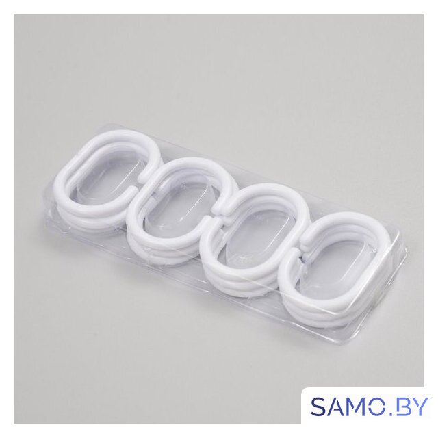 Карниз для ванны Wasserkraft Kammel SC-831120 - Изображение №5 — Интернет-магазин samo.by