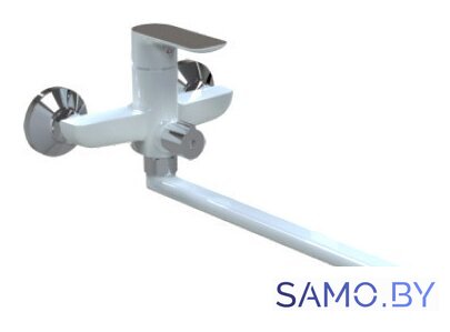 Смеситель Gappo G2248 35F - Изображение №1 — Интернет-магазин samo.by