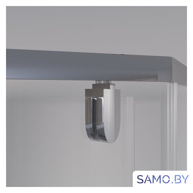 Душевой уголок Niagara NG-010-14D 100x100 - Изображение №4 — Интернет-магазин samo.by