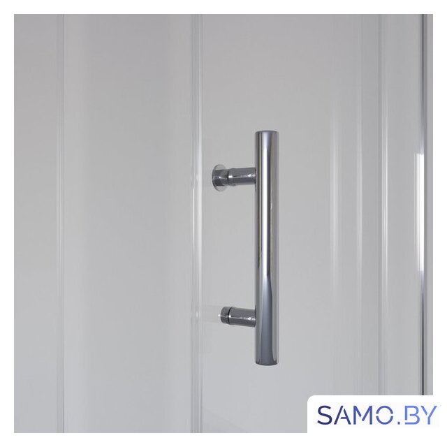 Душевой уголок Niagara NG-010-14D 100x100 - Изображение №5 — Интернет-магазин samo.by