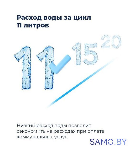 Встраиваемая посудомоечная машина MAUNFELD MLP 12B - Изображение №19 — Интернет-магазин samo.by
