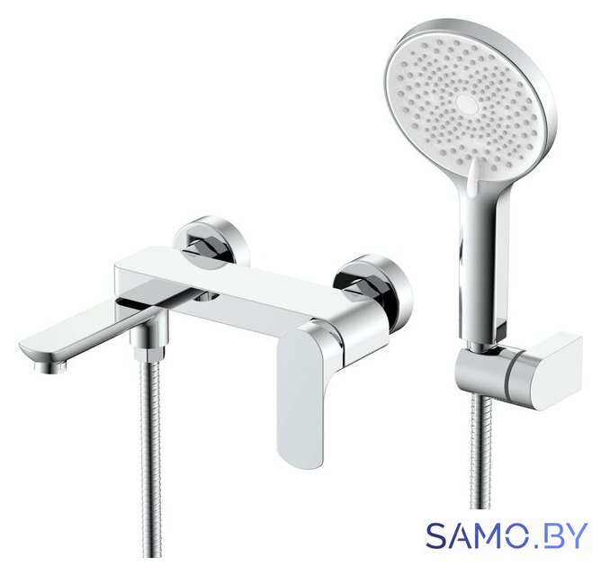 Смеситель Raglo R03.30 - Изображение №1 — Интернет-магазин samo.by