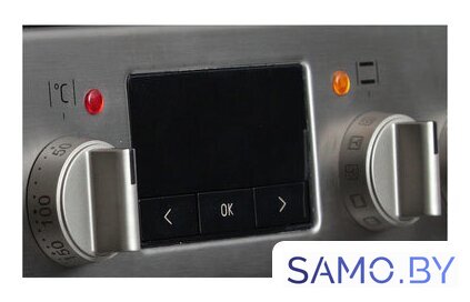 Кухонная плита Hansa FCMX59229 - Изображение №5 — Интернет-магазин samo.by
