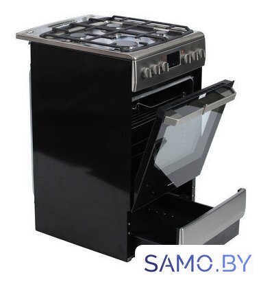 Кухонная плита Hansa FCMX59229 - Изображение №3 — Интернет-магазин samo.by