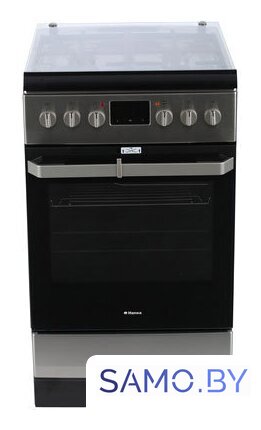 Кухонная плита Hansa FCMX59229 - Изображение №2 — Интернет-магазин samo.by