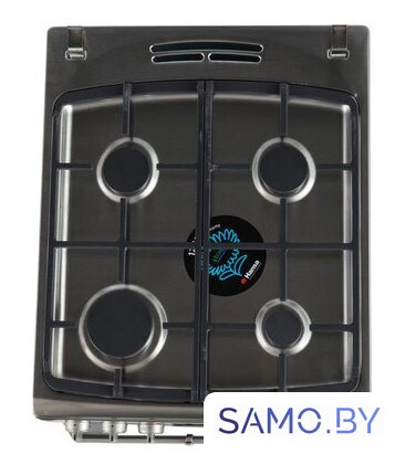 Кухонная плита Hansa FCMX59229 - Изображение №4 — Интернет-магазин samo.by