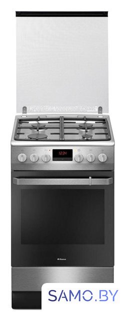 Кухонная плита Hansa FCMX59229 - Изображение №1 — Интернет-магазин samo.by