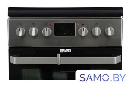 Кухонная плита Hansa FCMX59229 - Изображение №6 — Интернет-магазин samo.by