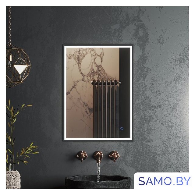  Roxen Зеркало Sigma 510210-50GM 50x70 - Изображение №1 — Интернет-магазин samo.by