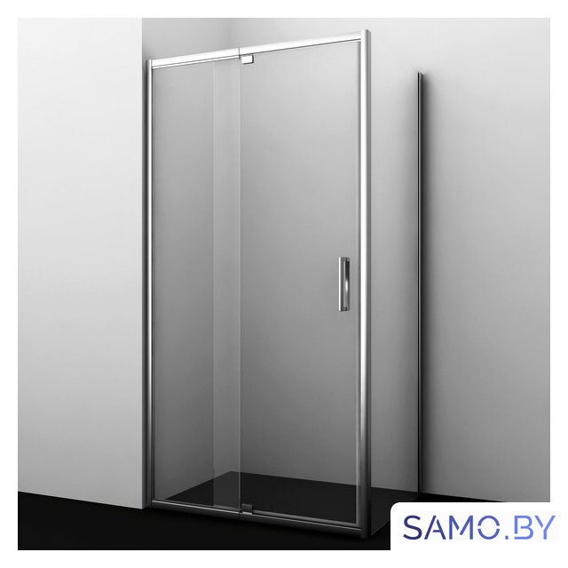 Душевой уголок Wasserkraft Berkel 48P14 - Изображение №1 — Интернет-магазин samo.by